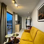 Widoki 1 The Unique Waterfront House * グダニスク