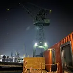 Widoki 1 The Unique Waterfront House * グダニスク