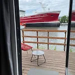 別荘 Widoki 1 The Unique Waterfront House グダニスク