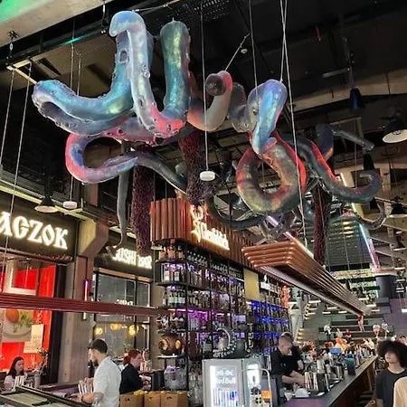 別荘 Widoki 1 The Unique Waterfront House グダニスク