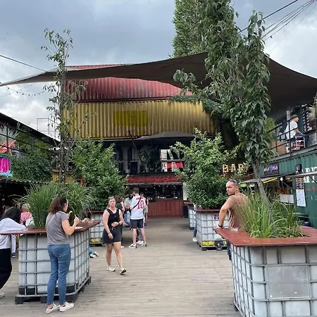 別荘 Widoki 1 The Unique Waterfront House