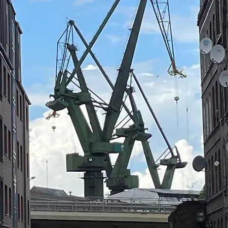 別荘 Widoki 1 The Unique Waterfront House グダニスク