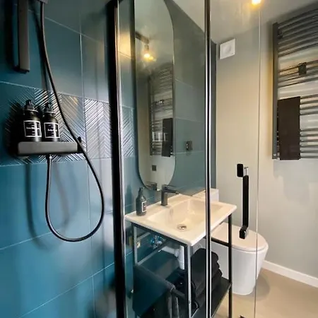 Widoki 1 The Unique Waterfront House * グダニスク