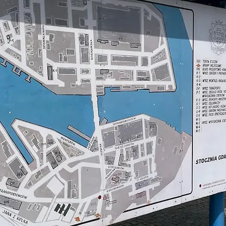 Widoki 1 The Unique Waterfront House Дом отдыха *