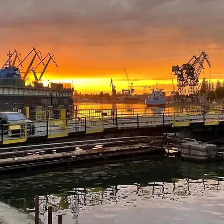 Widoki 1 The Unique Waterfront House