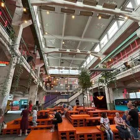 Widoki 1 The Unique Waterfront House 別荘 *