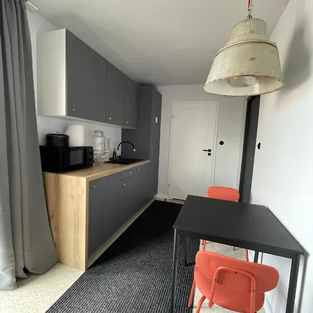 Widoki 1 The Unique Waterfront House *