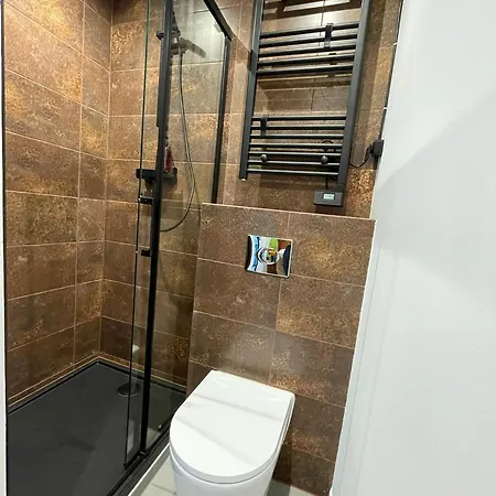 Widoki 1 The Unique Waterfront House *