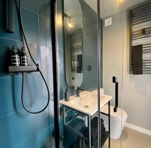 Widoki 1 The Unique Waterfront House * Gdansk