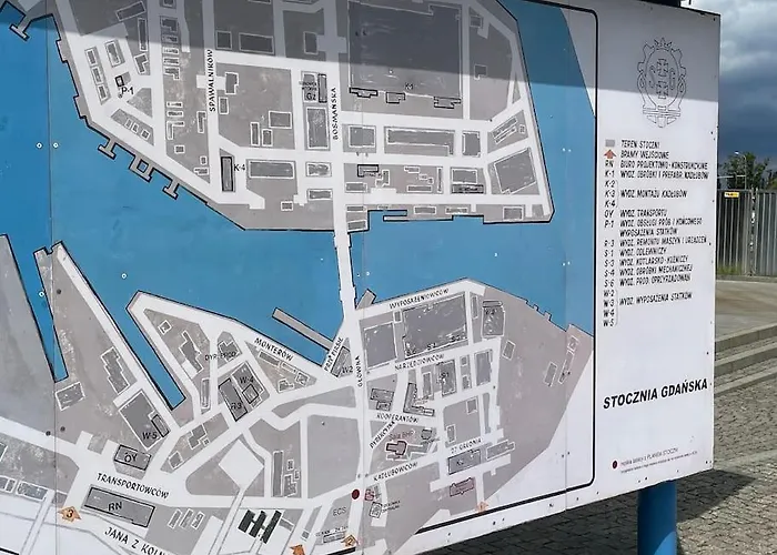 Widoki 1 The Unique Waterfront House Casa vacanze *