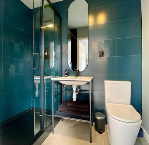 Widoki 1 The Unique Waterfront House Gdansk