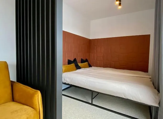 Widoki 1 The Unique Waterfront House * Danzica