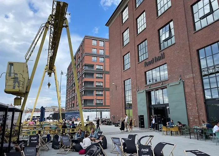 Widoki 1 The Unique Waterfront House Casa vacanze