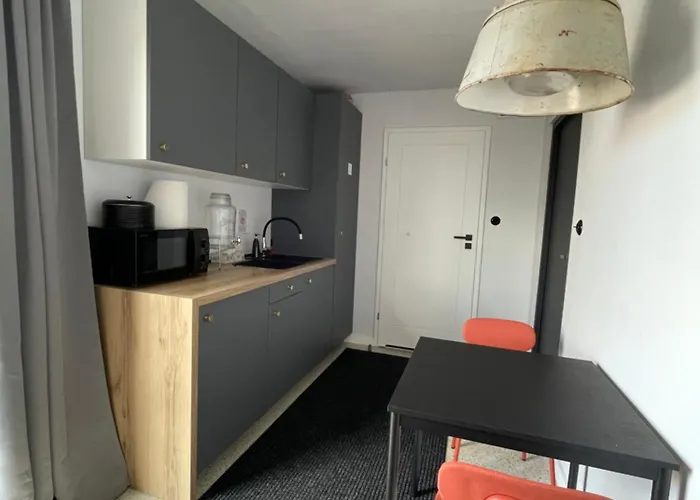 Widoki 1 The Unique Waterfront House *