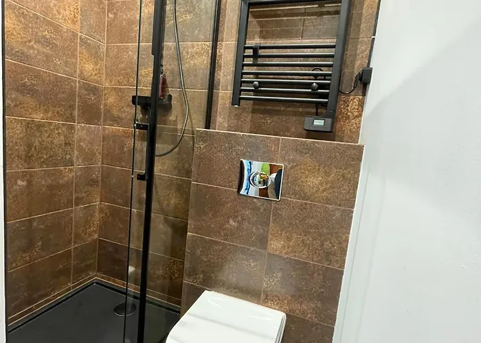 Widoki 1 The Unique Waterfront House *