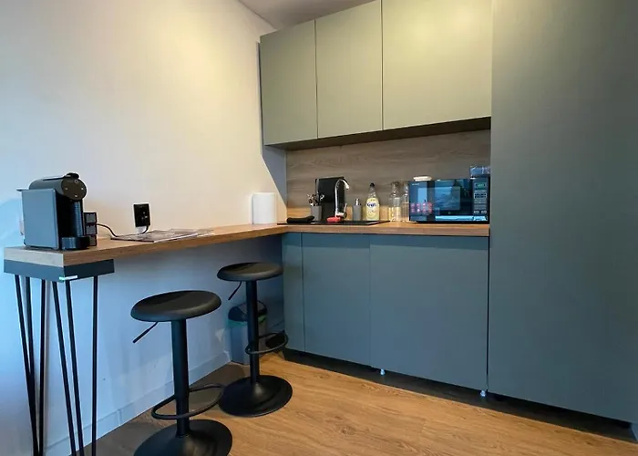 Widoki 1 The Unique Waterfront House Danzica