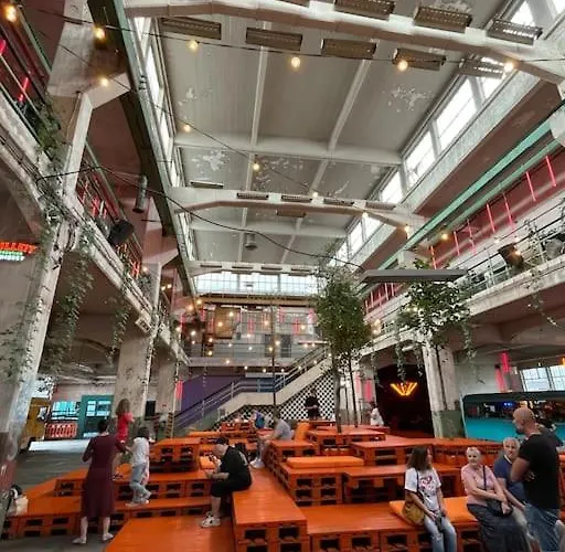 Widoki 1 The Unique Waterfront House Holiday home *